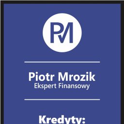 Piotr Mrozik - Leasing Auta Leżajsk