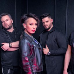 ERII - Zespół Coverowy PLEWISKA