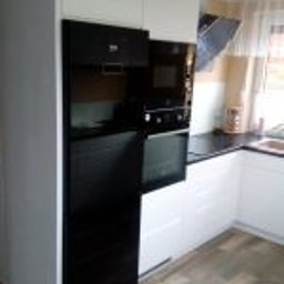 Meble na wymiar Rychwał 4