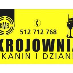 KMS Krojownia - Trafarety Rzgów