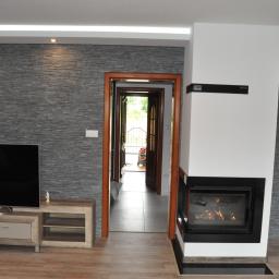 Remonty mieszkań Bochnia 3