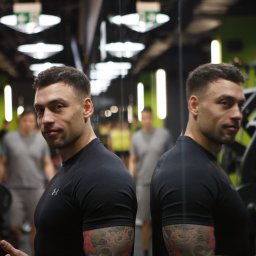 Trener personalny Łódź 2