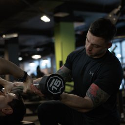 Trener personalny Łódź 3