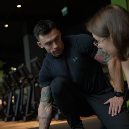 Trener personalny Łódź 4