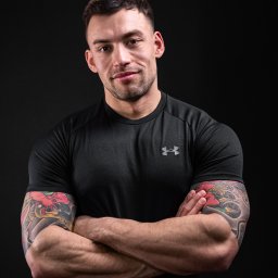 Trener personalny Łódź 1