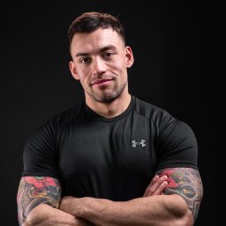 Michał Tarnowski Trener Personalny - Zdrowe Bieganie Łódź