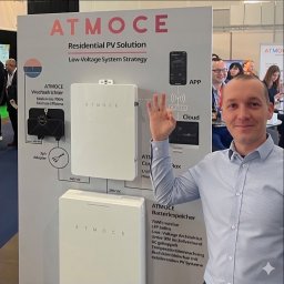 Solcity - Fotowoltaika i Systemy Grzewcze - Panele Słoneczne Kuriany