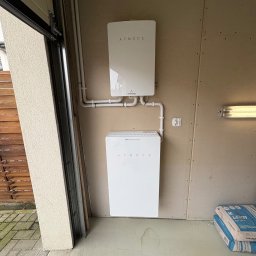 Solcity - Fotowoltaika i Systemy Grzewcze - Program Czyste Powietrze Białystok