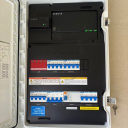 Fotowoltaika Kuriany 3