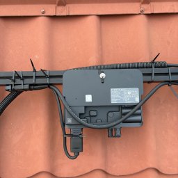 Mikroinwerter Atmoce