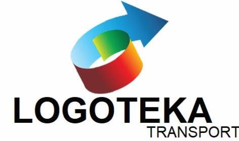 LOGOTEKA Martyna Jaskuła - Transport ciężarowy krajowy Słupia