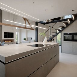 Projektowanie mieszkania Katowice 4