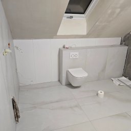 Remonty mieszkań Pszczyna 1