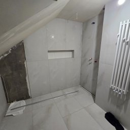 Remonty mieszkań Pszczyna 2