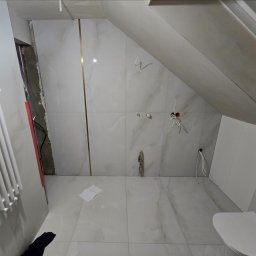 Remoncik Usługi Remontowo-Budowlane