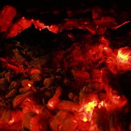 ekogroszek miały kostka orzech opał węgiel