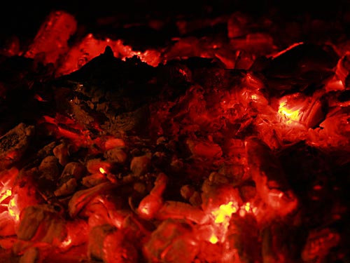 ekogroszek miały kostka orzech opał węgiel