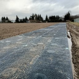 Płyty drogowe Kalisz 2