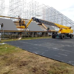 Płyty drogowe Kalisz 1