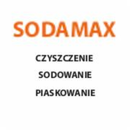 SODAMAX - Piaskowanie Metali Legnica