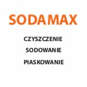 SODAMAX - Piaskowanie Drewna Legnica