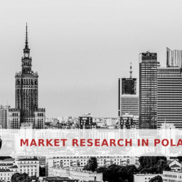 DRB Market Research in Poland - Agencja Badania Rynku Warszawa