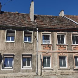 Adaptacja projektu Żagań 2