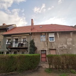 Adaptacja projektu Żagań 4