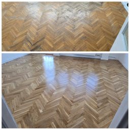 Cyklinowanie Węgr&oacute;w