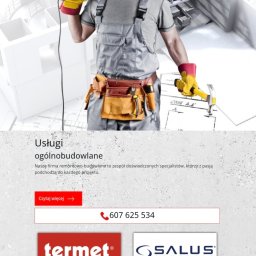 Kompleksowe wykonanie instalacji grzewczych Boguszów-Gorce 1