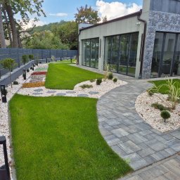 Kompleksowe wykonanie instalacji grzewczych Boguszów-Gorce 2