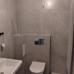 PHU SZAFIR - Znakomite Remonty Kuchni Bydgoszcz