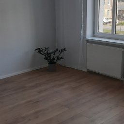 PHU SZAFIR - Idealna Hydroizolacja Fundamentów w Bydgoszczy