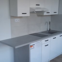 PHU SZAFIR - Znakomite Remonty Kuchni Bydgoszcz