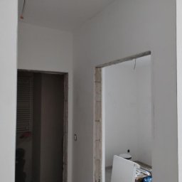 PHU SZAFIR - Elewacje Bydgoszcz