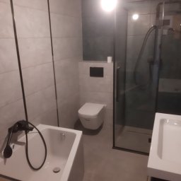 PHU SZAFIR - Montaż Płyt Gipsowych Bydgoszcz