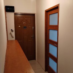 PHU SZAFIR - Elewacje Bydgoszcz