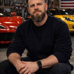 Pol Invest House & Us Cars sp. z o.o. - Budowa Altany Rzezawa