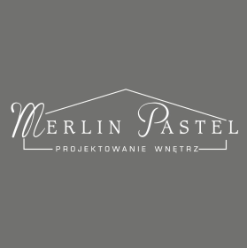 Merlin Pastel - Projektowanie Wnętrz - Projektowanie wnętrz Poznań