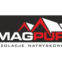 Magpur prove it Maciej Sordyl Grzegorz Chmielik spółka cywilna - Hydroizolacja Chocznia