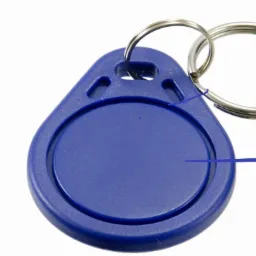 Systemy Kontroli Dostępu (Pastylki Dallas)