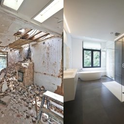 Remonty mieszkań Wrocław 4