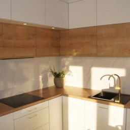 Remonty mieszkań Wrocław 1