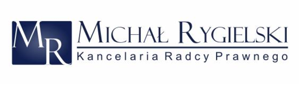 Kancelaria Radcy Prawnego Michał Rygielski - Obsługa prawna firm Bydgoszcz