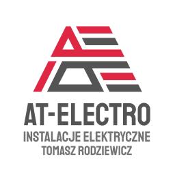 AT-ELECTRO - Usługi Budowlane Białogóra