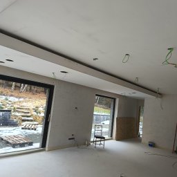 Płyta karton gips Wrocław 1