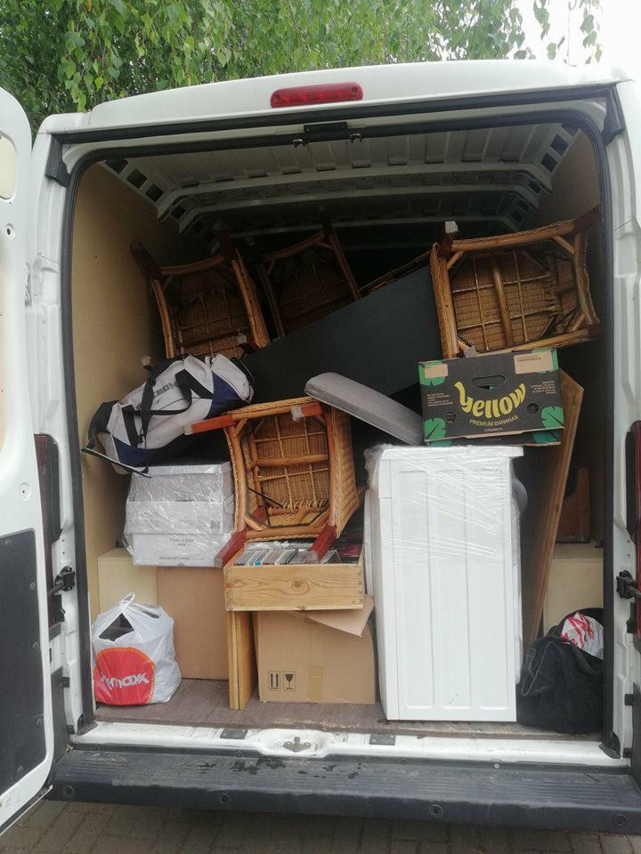 Przeprowadzka w Toruniu