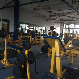 Trener personalny Gdańsk 3