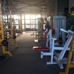 Trener personalny Gdańsk 4