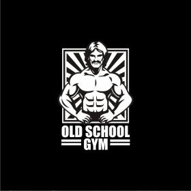 Old School GYM BY Marcin Kania - Dietetyk Gdańsk